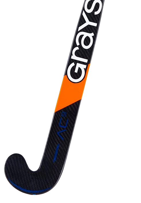 Grays AC9 Dynabow-S 2025