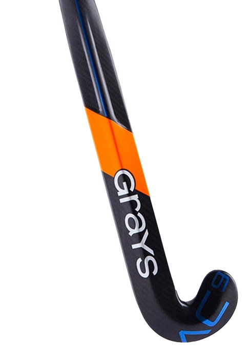 Grays AC9 Dynabow-S 2025