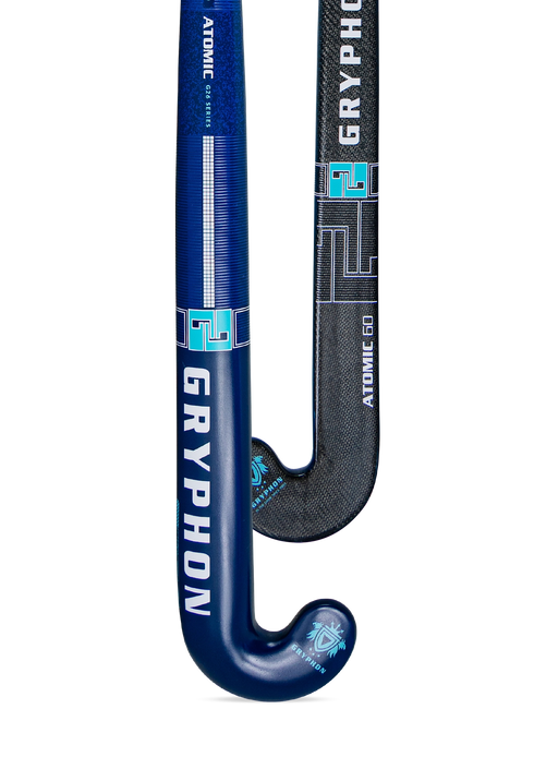 GRYPHON Atomic Samurai G26