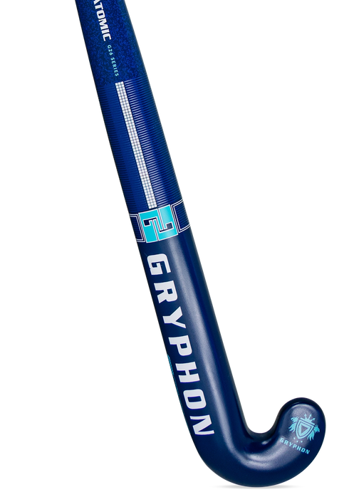 GRYPHON Atomic Samurai G26