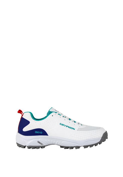 GRYPHON Aero Flyte White