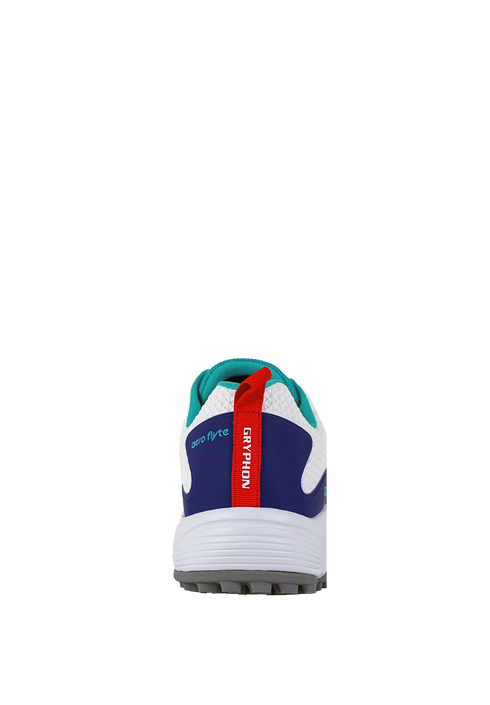 GRYPHON Aero Flyte White