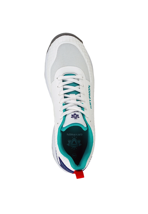 GRYPHON Aero Flyte White