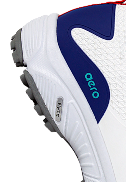 GRYPHON Aero Flyte White