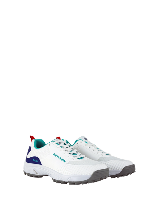 GRYPHON Aero Flyte White