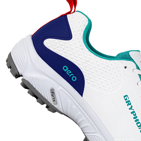 GRYPHON Aero Flyte White