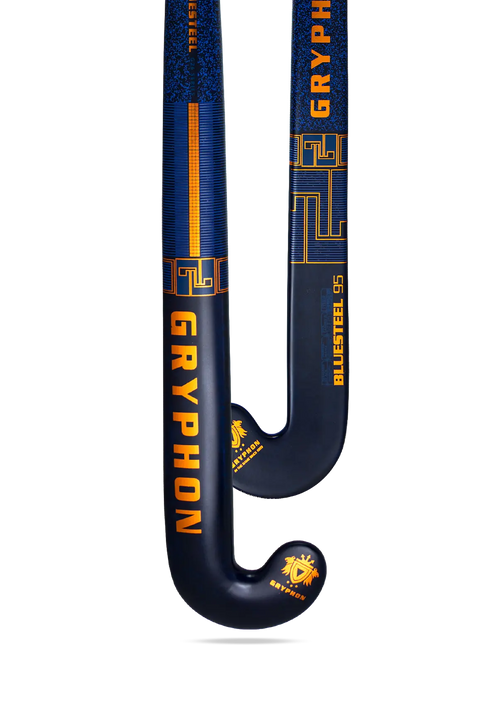 GRYPHON Blue Steel Pro Indoor G26