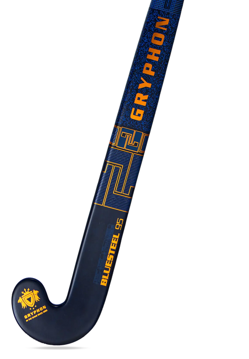 GRYPHON Blue Steel Pro Indoor G26