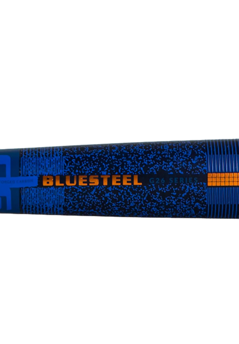 GRYPHON Blue Steel Pro Indoor G26