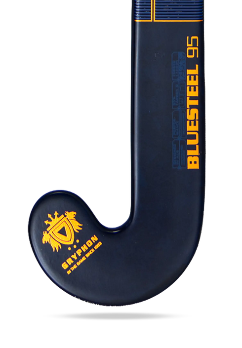 GRYPHON Blue Steel Pro Indoor G26