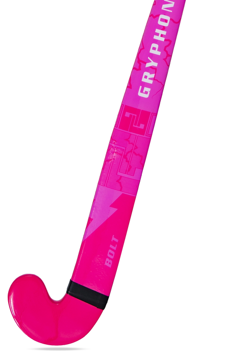 GRYPHON Bolt Pink G26