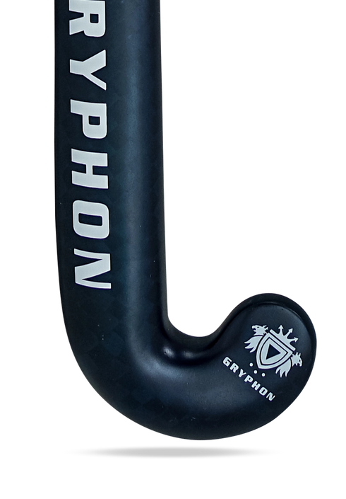 GRYPHON Blue Steel Samurai G25