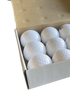 GRYPHON Box of Match Dimple Ball