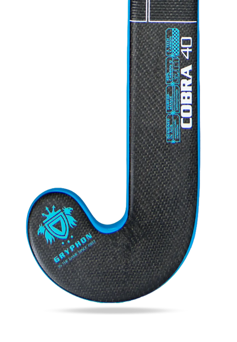 GRYPHON Cobra Pro Indoor G26