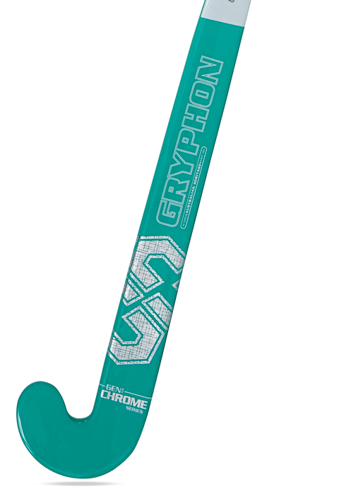 GRYPHON Chrome Cobra Indoor P25 GXX3