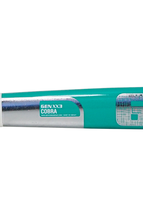 GRYPHON Chrome Cobra Indoor Junior P25 GXX3