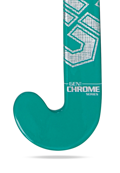 GRYPHON Chrome Cobra Indoor Junior P25 GXX3