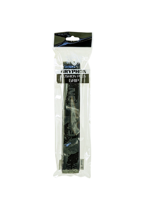 GRYPHON Cushion Plus Grip Single
