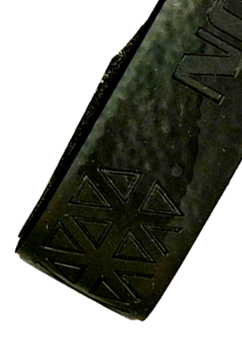 GRYPHON Cushion Plus Grip Single