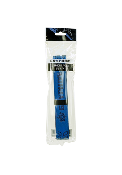 GRYPHON Cushion Plus Grip Single