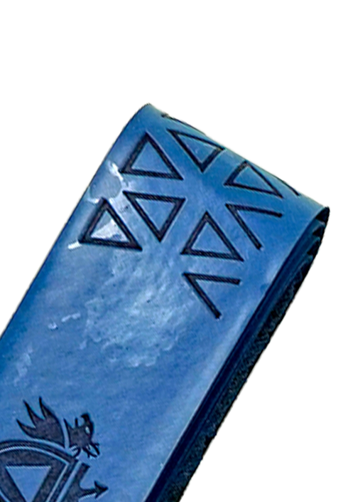 GRYPHON Cushion Plus Grip Single