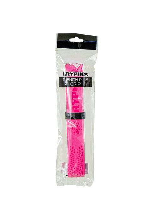 GRYPHON Cushion Plus Grip Single