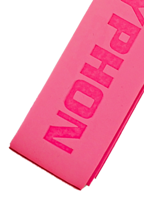 GRYPHON Cushion Plus Grip Single