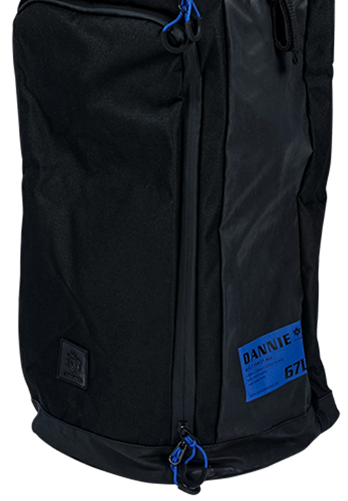 GRYPHON Dannie-D Black