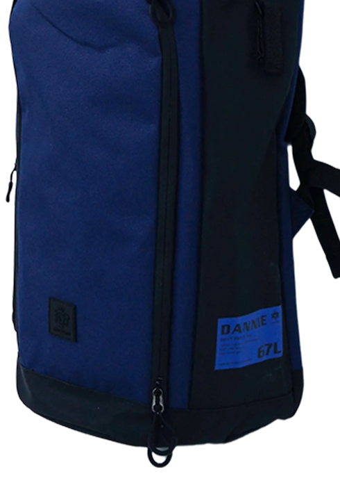 GRYPHON Dannie-D Navy