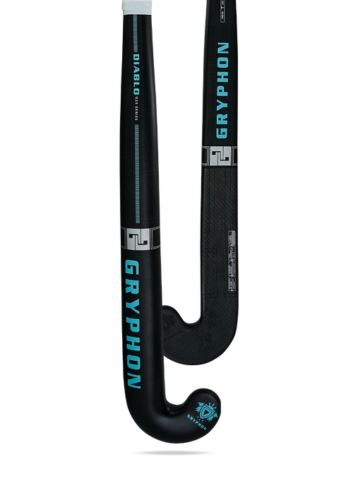 GRYPHON Diablo Pro25 G25