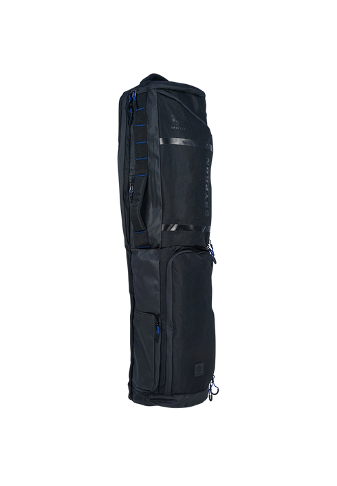 GRYPHON Finnie-F Black