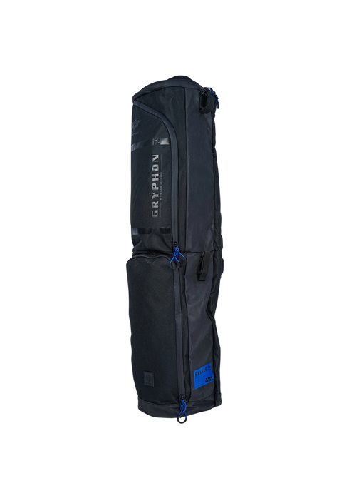 GRYPHON Finnie-F Black