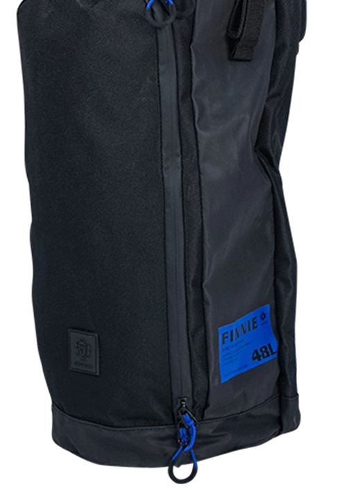 GRYPHON Finnie-F Black