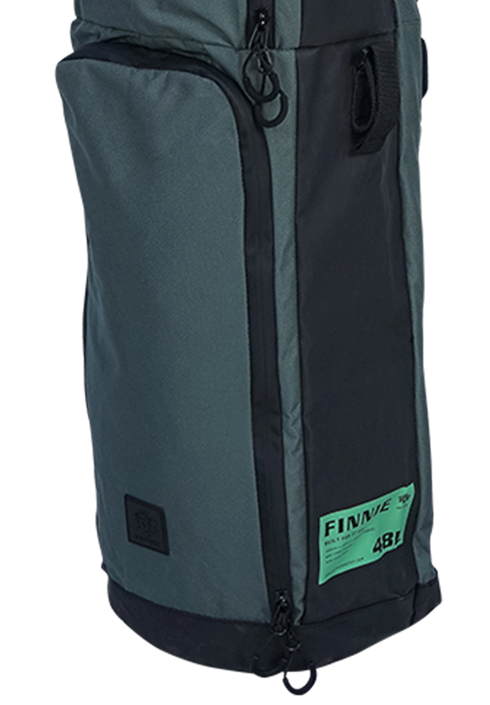 GRYPHON Finnie-F Sage