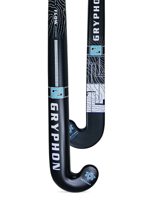 GRYPHON Flow White G26