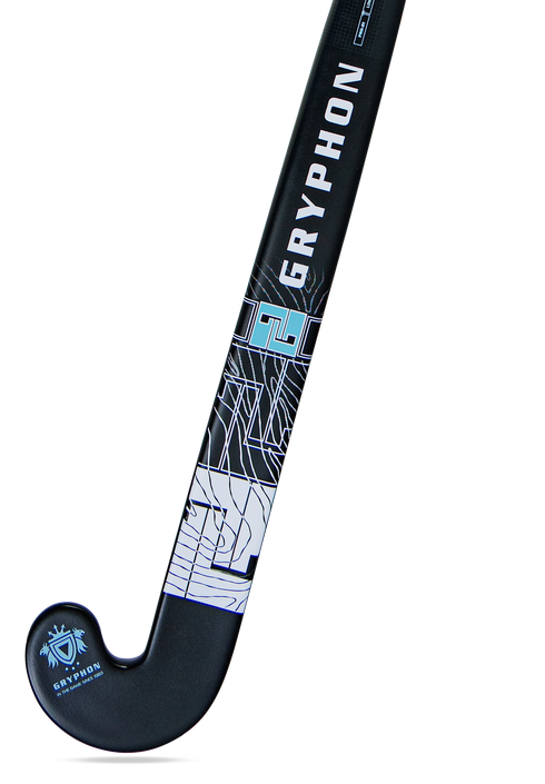 GRYPHON Flow White G26