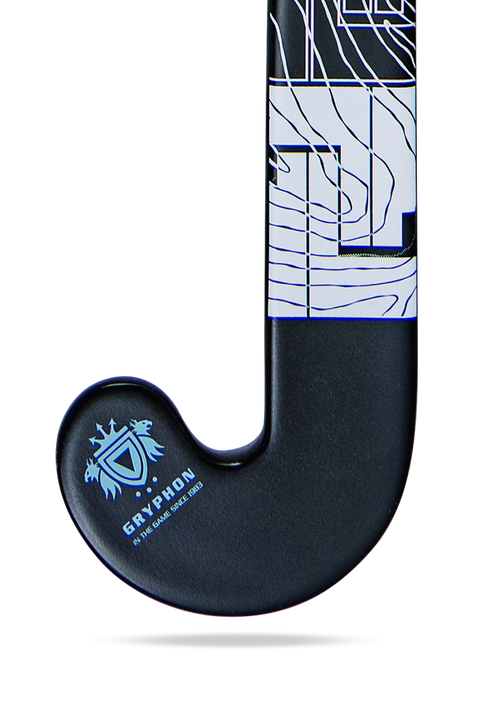 GRYPHON Flow White G26