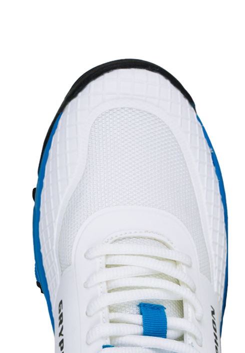 GRYPHON Flyte 2 White / Capri-Blue