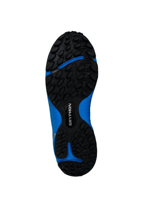 GRYPHON Flyte 2 White / Capri-Blue