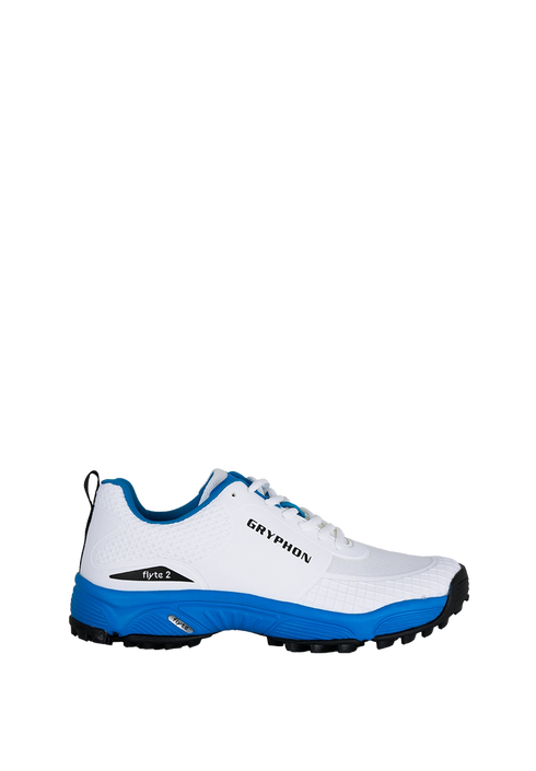 GRYPHON Flyte 2 White / Capri-Blue