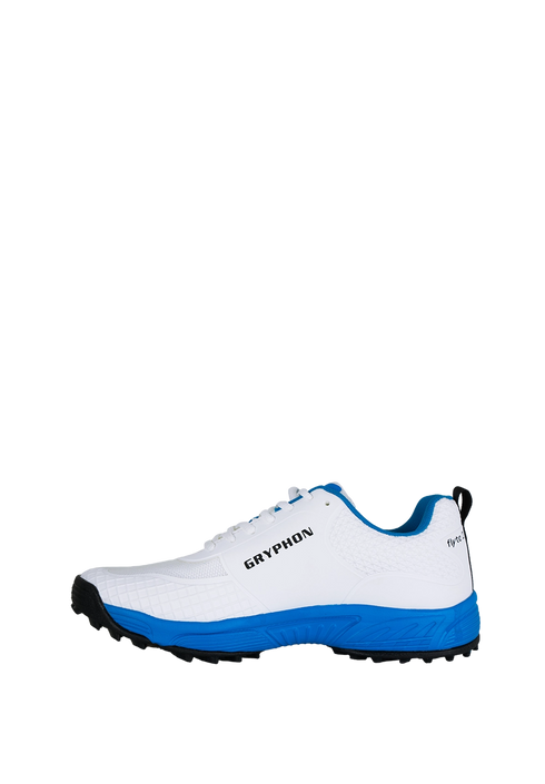 GRYPHON Flyte 2 White / Capri-Blue