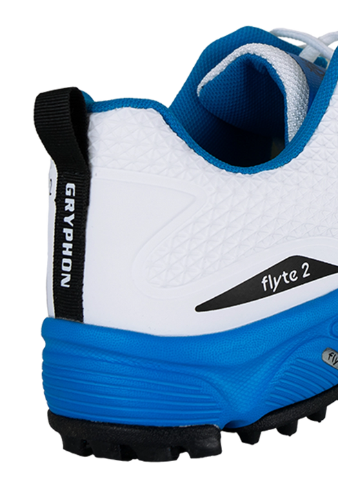 GRYPHON Flyte 2 White / Capri-Blue