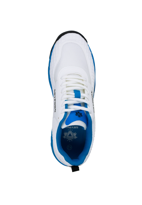 GRYPHON Flyte 2 White / Capri-Blue