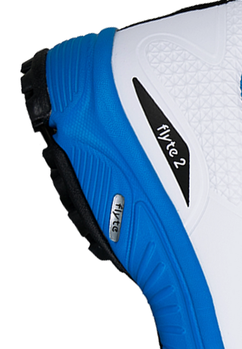 GRYPHON Flyte 2 White / Capri-Blue