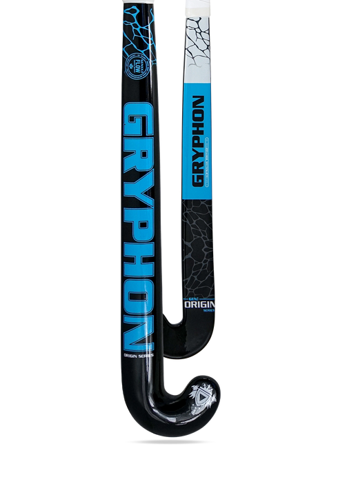 GRYPHON Flow Black 2024