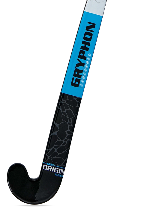 GRYPHON Flow Black 2024