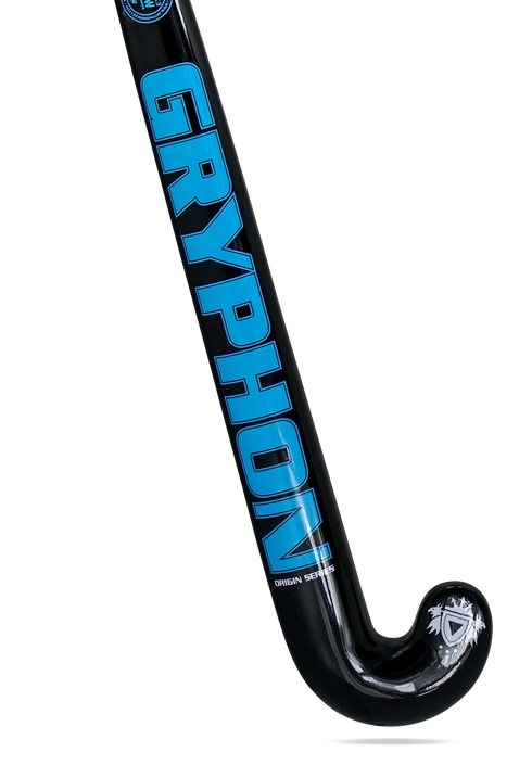 GRYPHON Flow Black 2024