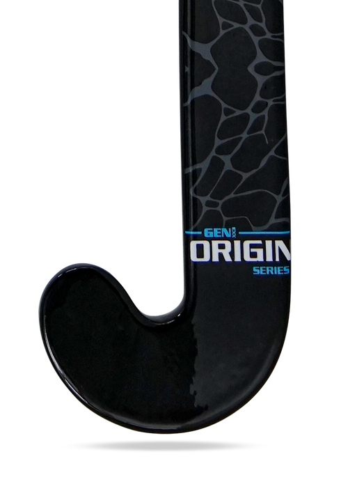 GRYPHON Flow Black 2024