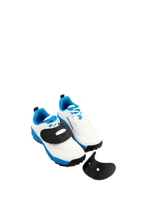 GRYPHON Foot Guard Black