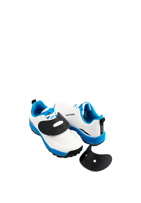 GRYPHON Foot Guard Black